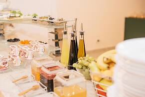 Boulevard Hotel Batumi