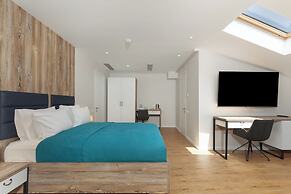 Boulevard Hotel Batumi