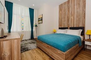 Boulevard Hotel Batumi