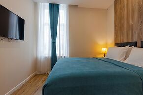 Boulevard Hotel Batumi