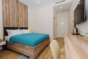 Boulevard Hotel Batumi