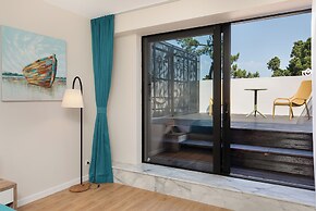 Boulevard Hotel Batumi