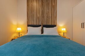 Boulevard Hotel Batumi