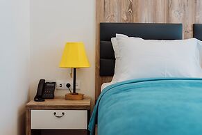 Boulevard Hotel Batumi