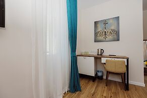 Boulevard Hotel Batumi