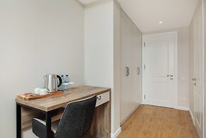 Boulevard Hotel Batumi