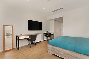 Boulevard Hotel Batumi