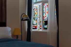 Boulevard Hotel Batumi