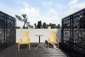 Boulevard Hotel Batumi