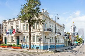 Boulevard Hotel Batumi