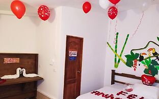 Hostal Kaia - Hostel