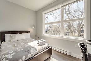 Spacious DAL & Downtown Apartments