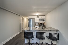 Spacious DAL & Downtown Apartments