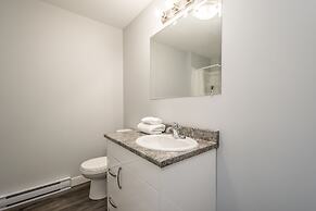 Spacious DAL & Downtown Apartments