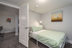 Spacious DAL & Downtown Apartments