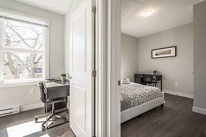 Spacious DAL & Downtown Apartments