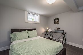 Spacious DAL & Downtown Apartments