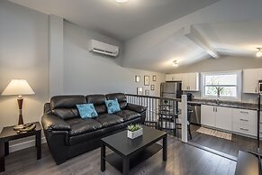 Spacious DAL & Downtown Apartments