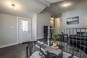 Spacious DAL & Downtown Apartments