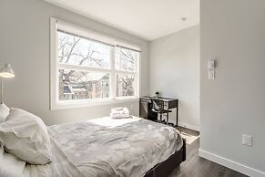 Spacious DAL & Downtown Apartments