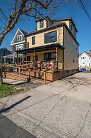 Spacious DAL & Downtown Apartments