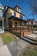 Spacious DAL & Downtown Apartments