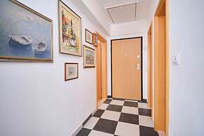 Seaview Apartment Kia by Litto