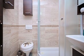 Seaview Apartment Kia by Litto