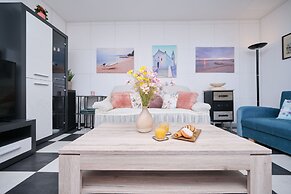 Seaview Apartment Kia by Litto