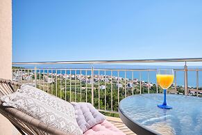 Seaview Apartment Kia by Litto