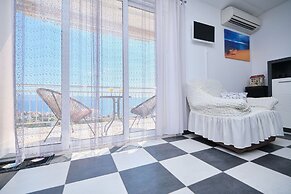 Seaview Apartment Kia by Litto