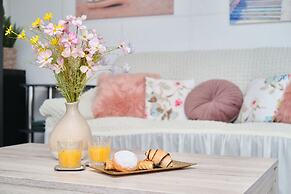 Seaview Apartment Kia by Litto