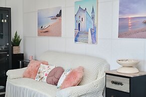 Seaview Apartment Kia by Litto