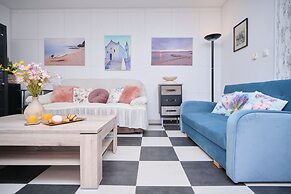 Seaview Apartment Kia by Litto