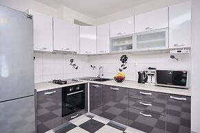 Seaview Apartment Kia by Litto