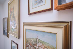 Seaview Apartment Kia by Litto