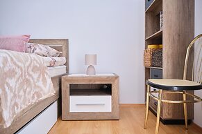 Seaview Apartment Kia by Litto