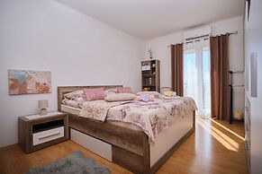 Seaview Apartment Kia by Litto