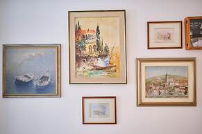 Seaview Apartment Kia by Litto