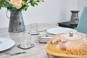 Seaview Apartment Kia by Litto