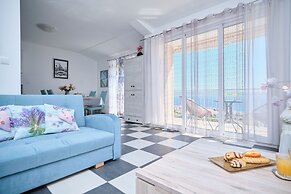 Seaview Apartment Kia by Litto
