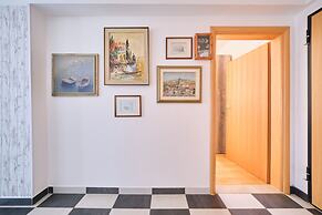 Seaview Apartment Kia by Litto