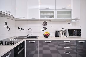 Seaview Apartment Kia by Litto