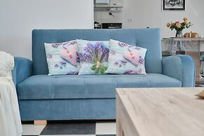 Seaview Apartment Kia by Litto