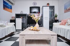 Seaview Apartment Kia by Litto