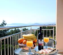 Seaview Apartment Kia by Litto