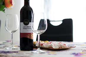 Seaview Apartment Kia by Litto