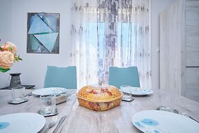 Seaview Apartment Kia by Litto