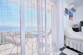 Seaview Apartment Kia by Litto