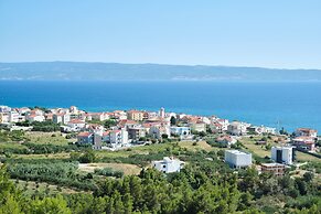 Seaview Apartment Kia by Litto